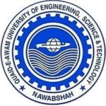 Quaid e Awam University of Engineering Science and Technology