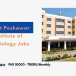 Peshawar Institute of Cardiology (PIC)