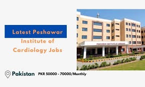 Peshawar Institute of Cardiology (PIC)