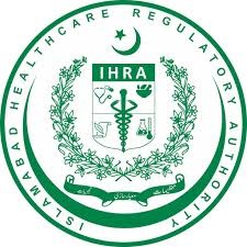 Islamabad Healthcare Regulatory Authority (IHRA)