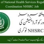 Ministry of National Health Services Regulations & Coordination NHSRC