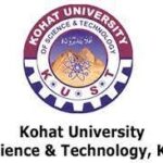 Kohat University of Science & Technology