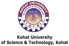 Kohat University of Science & Technology