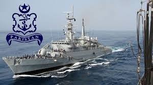 Pak Navy