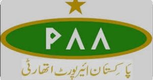 Pakistan Airport Authority PAA