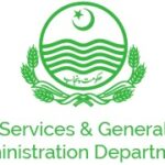 Services & General Administration Department