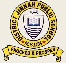 District Jinnah Public School and College