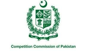 Competition Commission of Pakistan