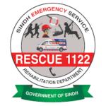 Sindh Emergency Rescue Service 1122